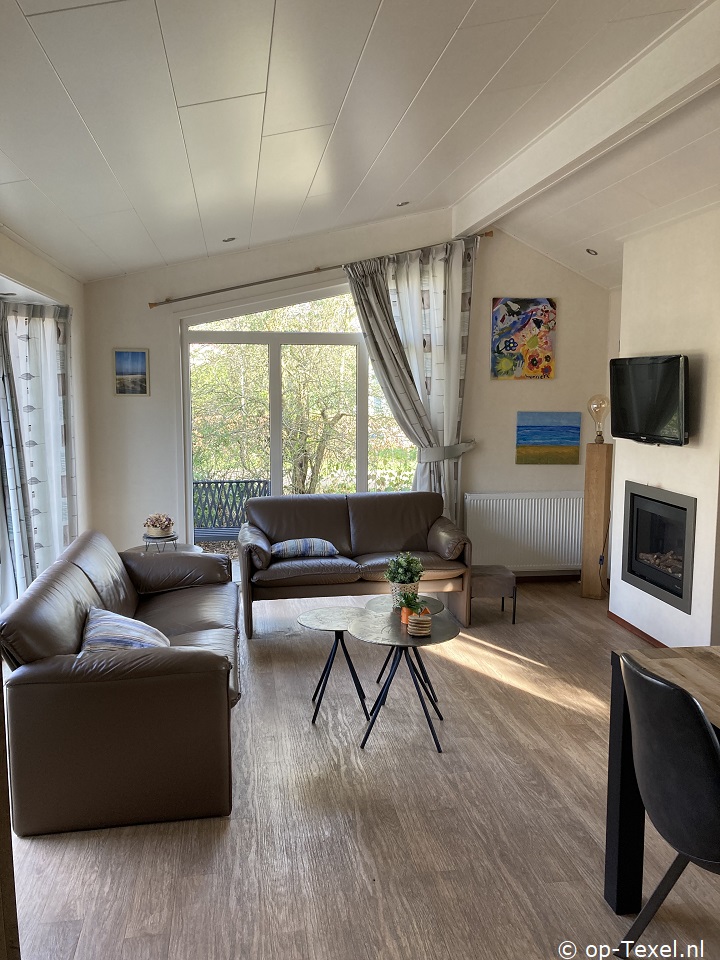  Chalet 155